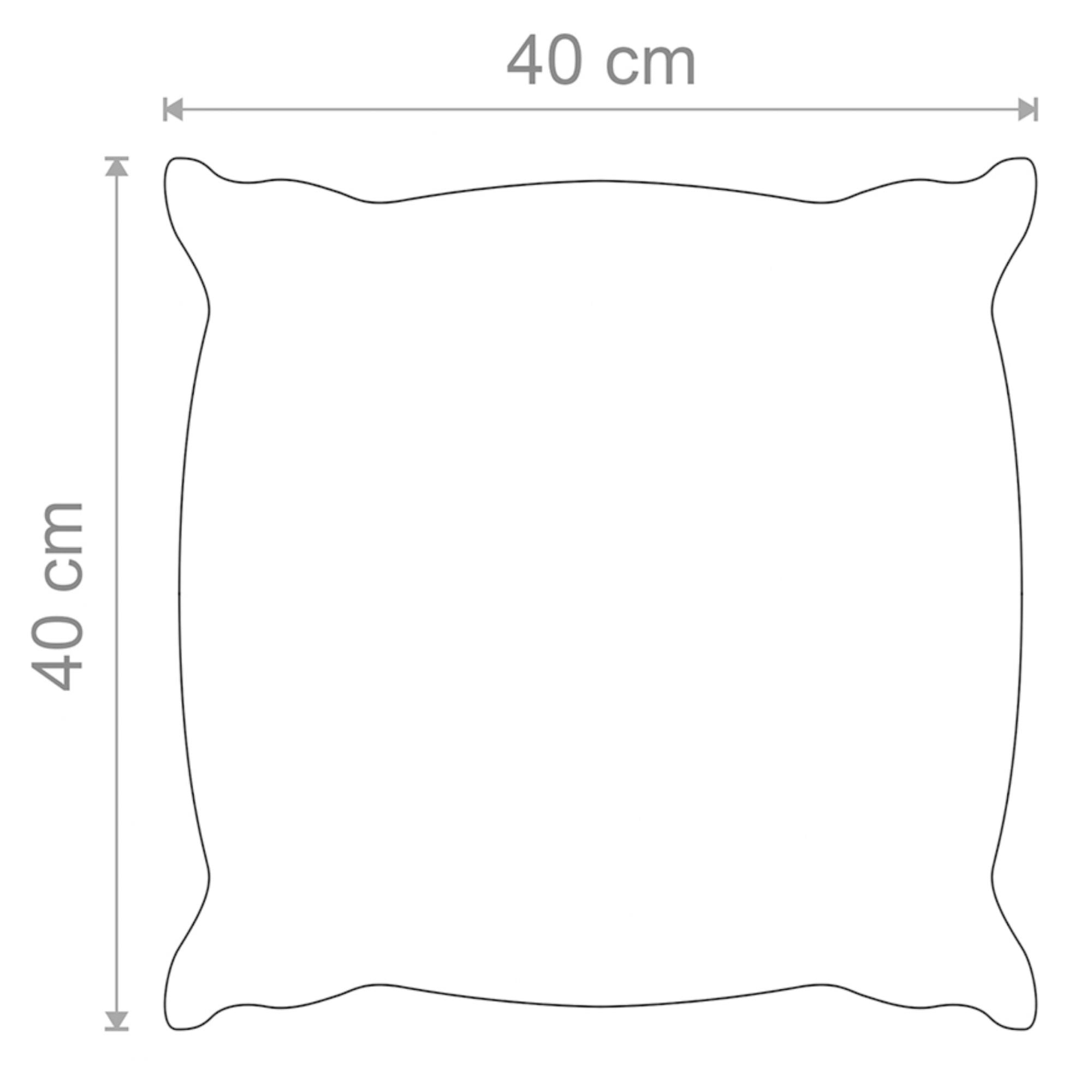 Poduszka Lincoln Cool Gray