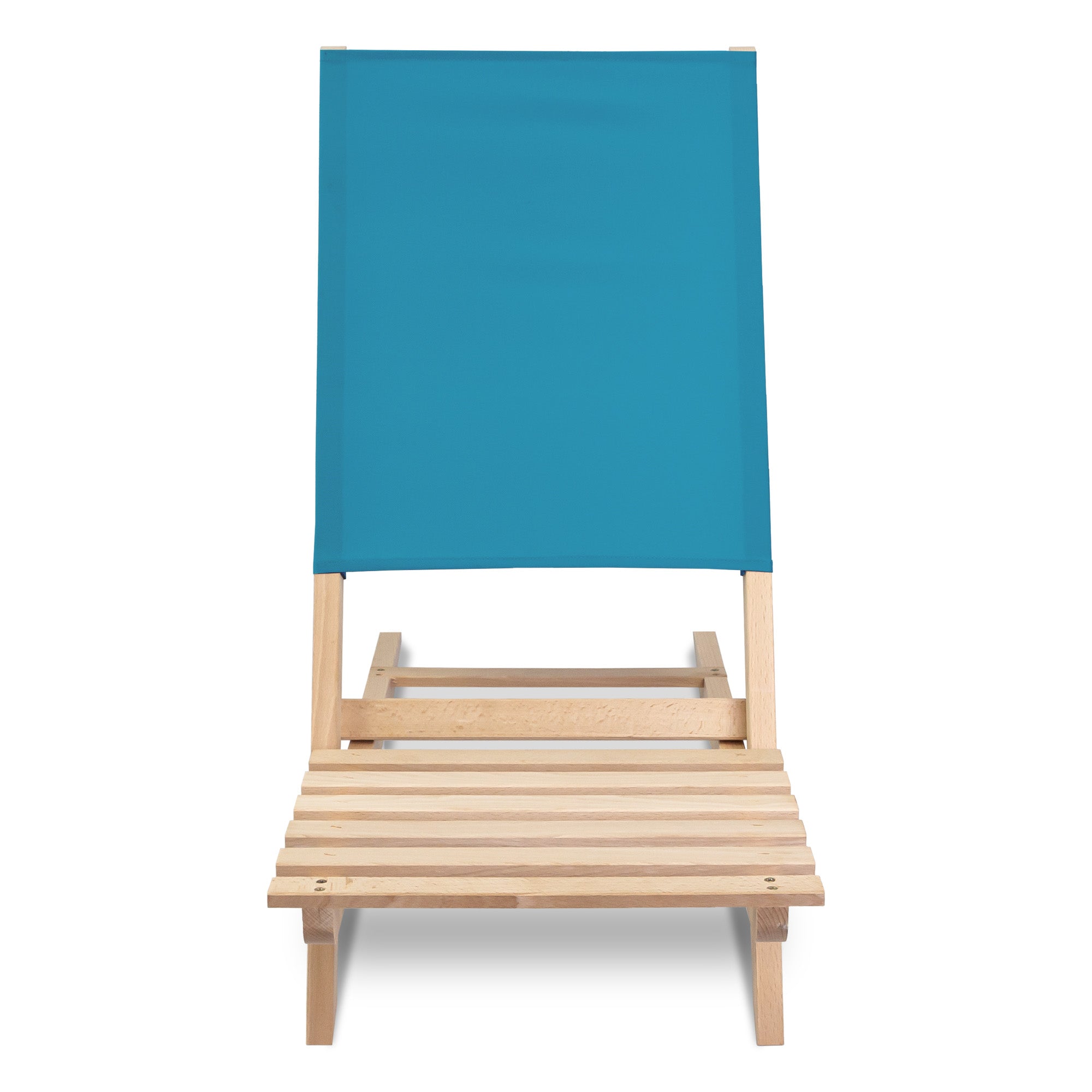 Klappbarer Strandstuhl Aral