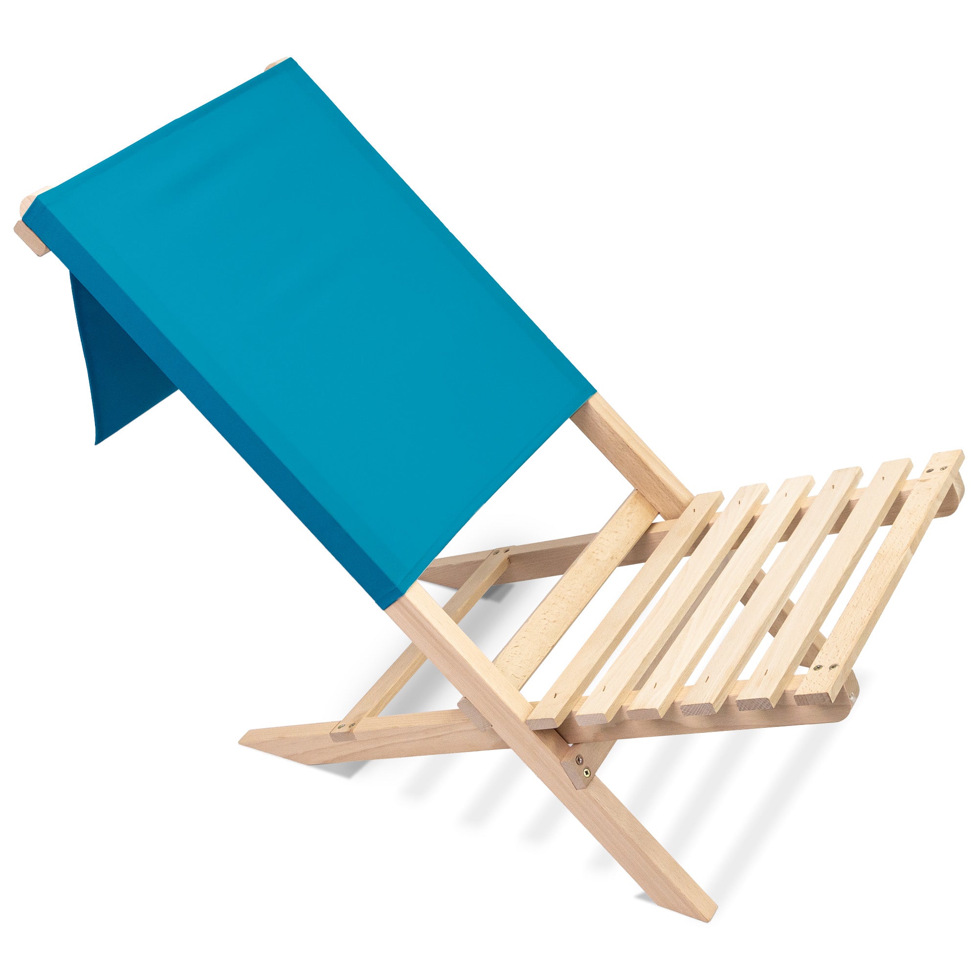 Klappbarer Strandstuhl Aral