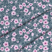 Small Pink Flowers