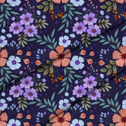Botanical Pattern-Oxford