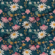 Daisy Meadow-Panama