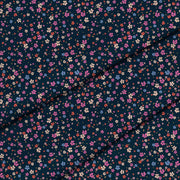 Ditsy Floral-Tkanina Obrusowa