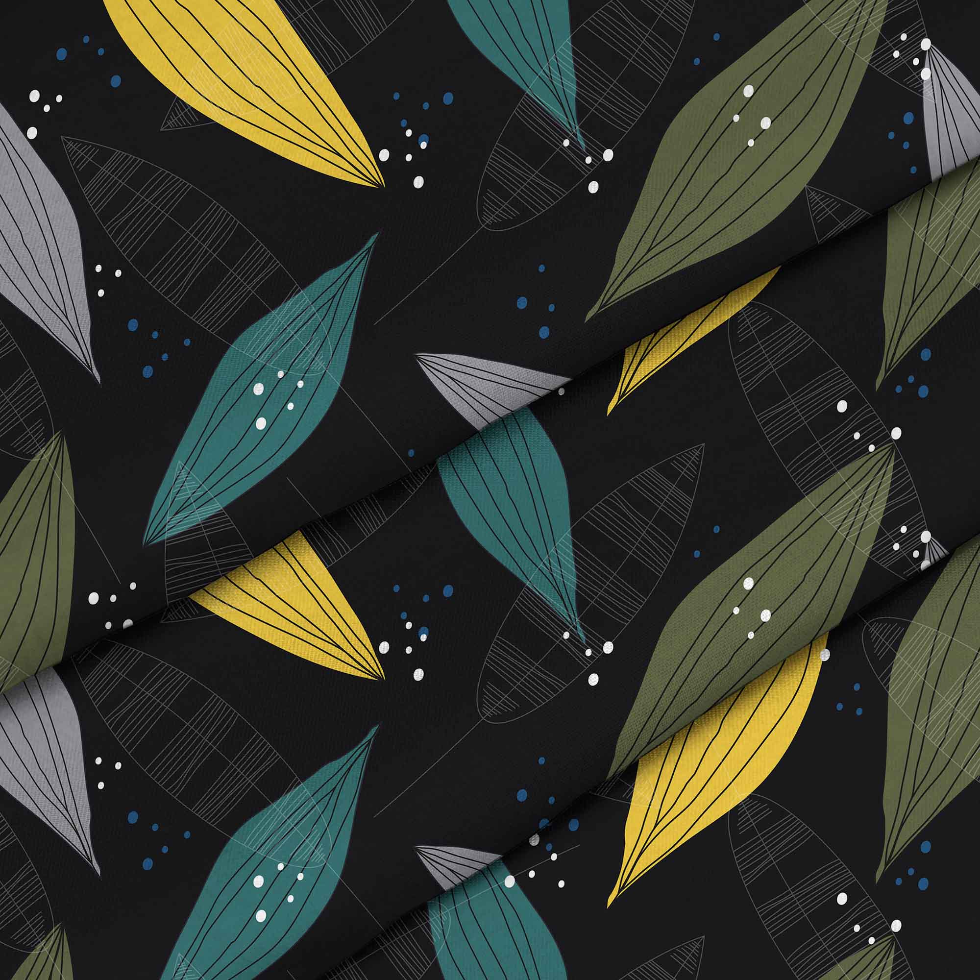 Simple Scandi Pattern