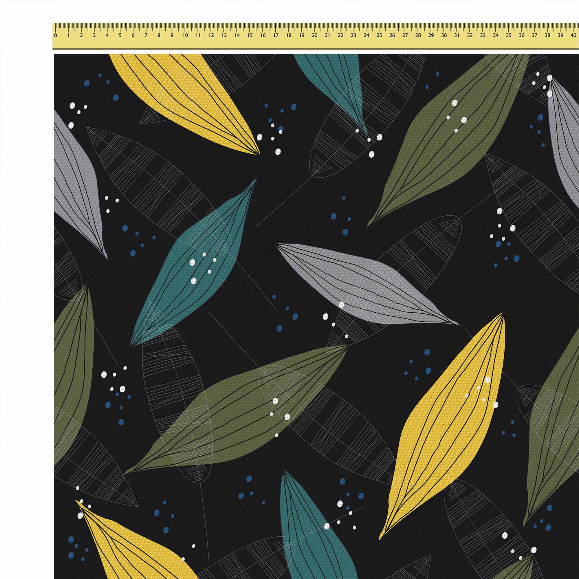 Simple Scandi Pattern