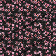Pink Flowers Pattern-Lincoln