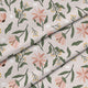 Kvetiny v broskyňových tónoch-Lincoln