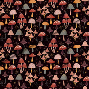 More Mushroom-Lincoln