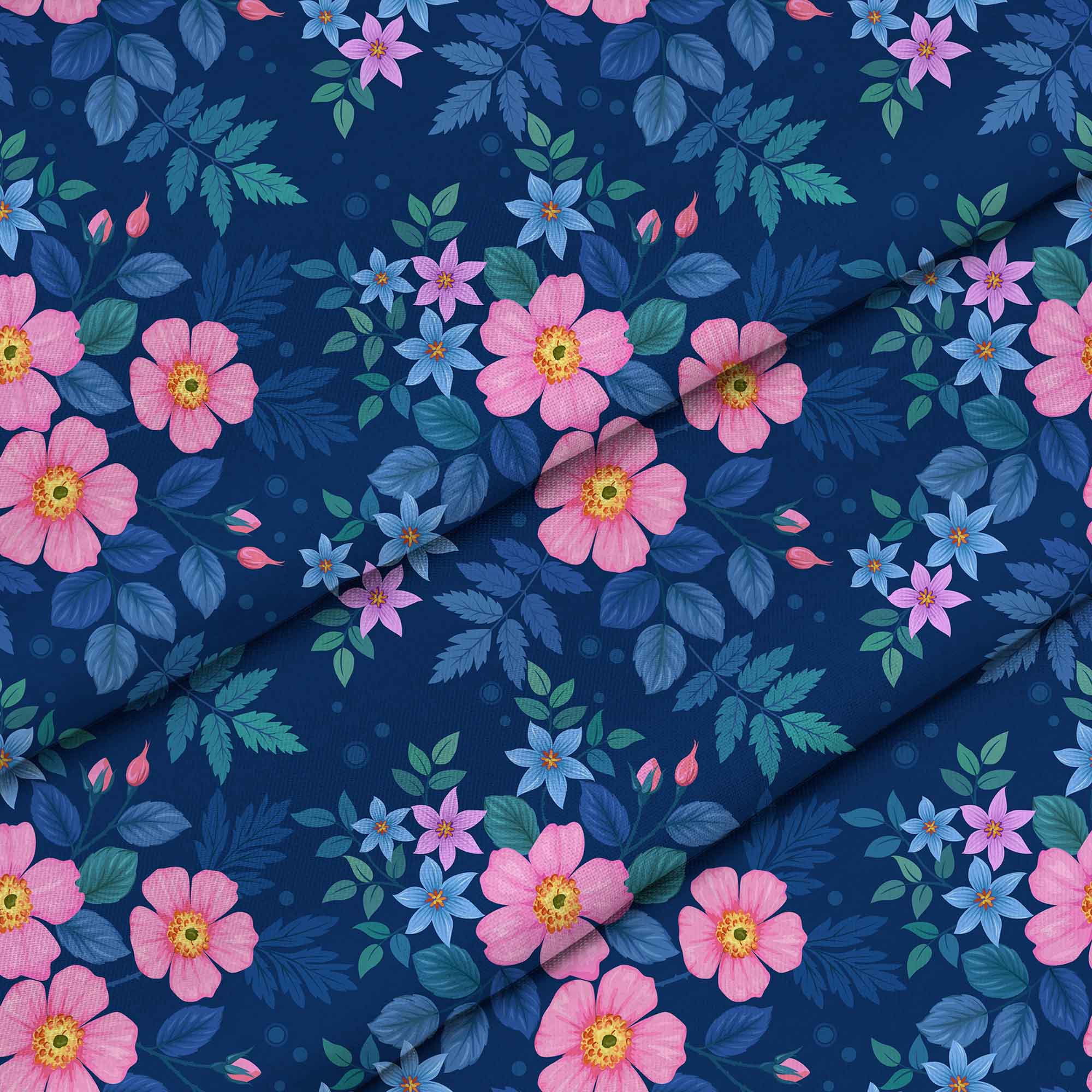 Fresh Rose-Oxford