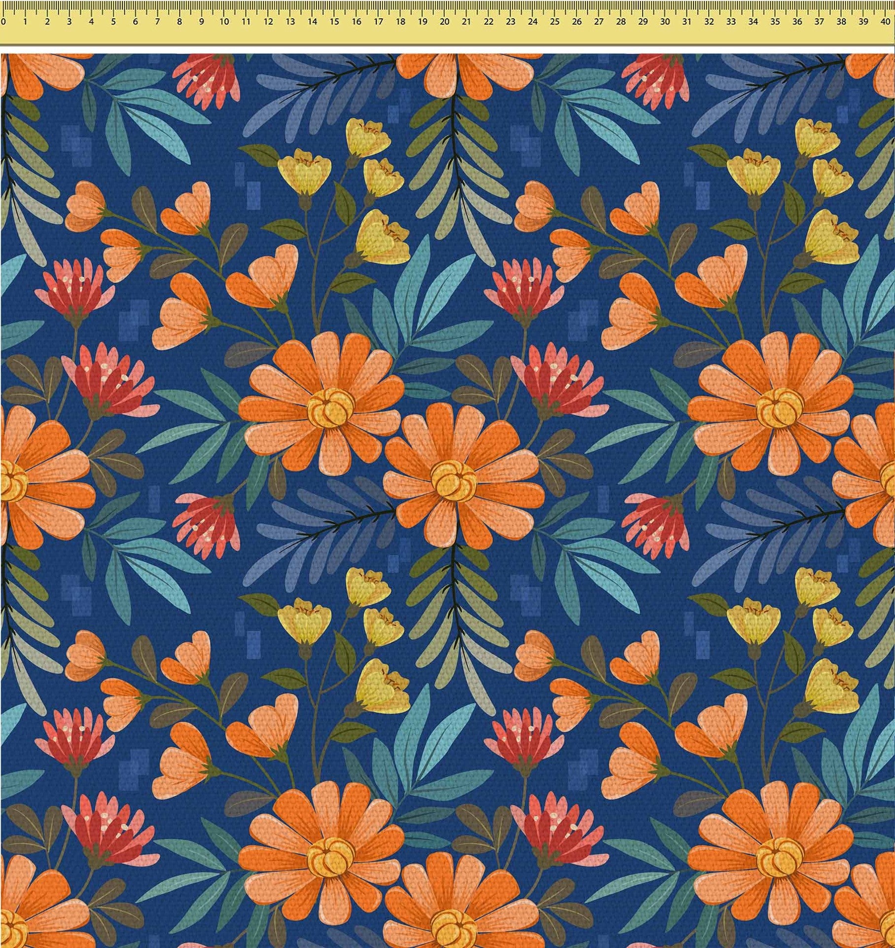 Flower Bloom