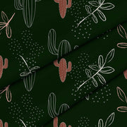 Cactus Doodles