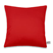 Poduszka Red-50x50 CM