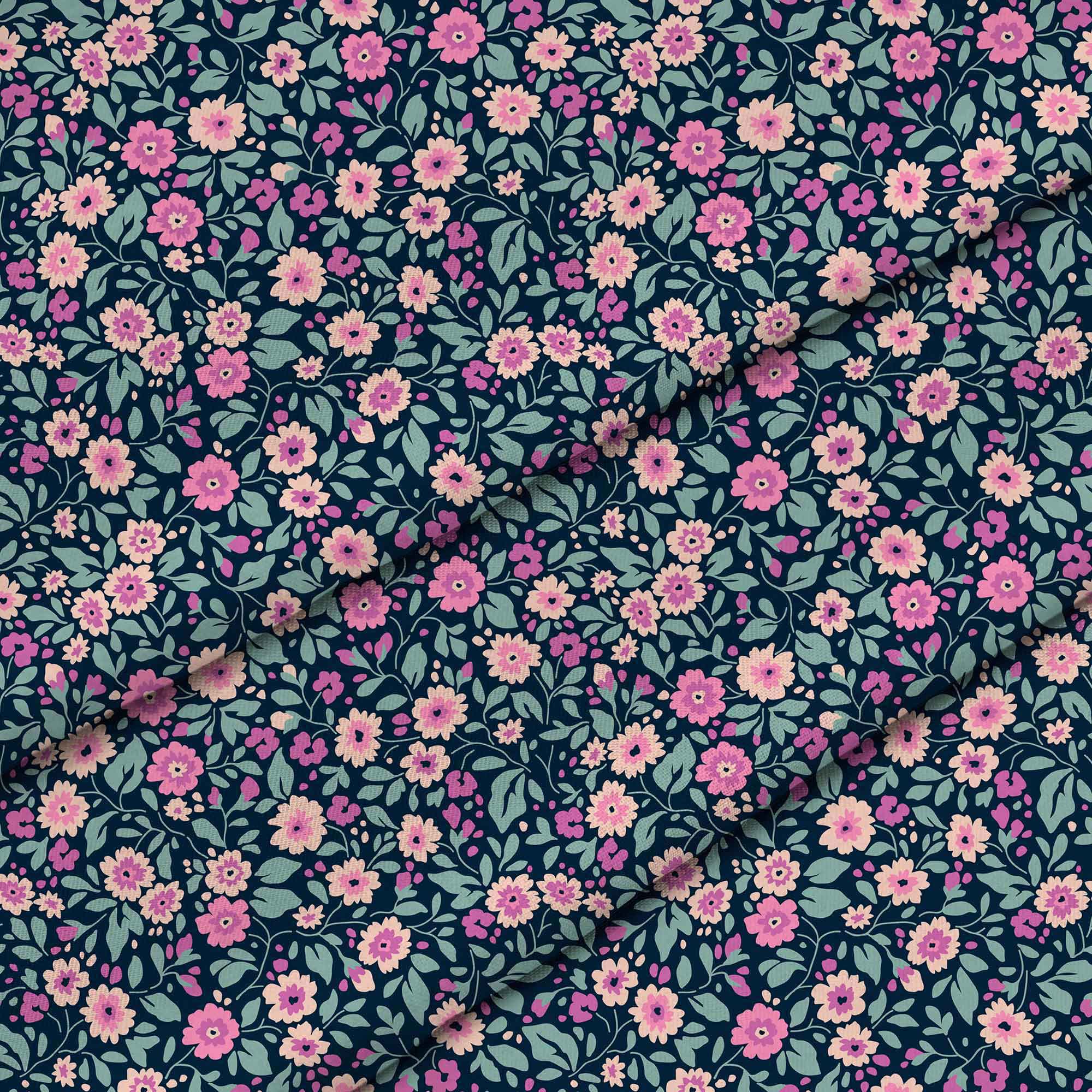 Sweet Meadow Lincoln