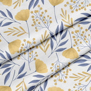 Ginko Leaves