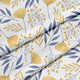 Ginko Leaves Lincoln