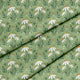 Ornament Chamomile Tablecloth Fabric