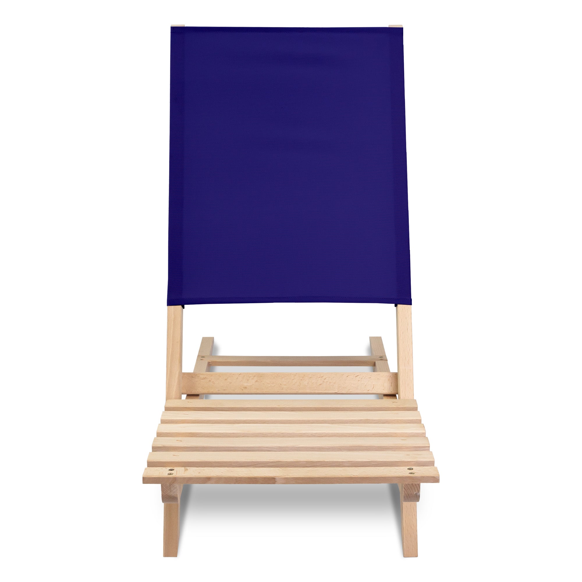 Składane Krzesło Plażowe Royal