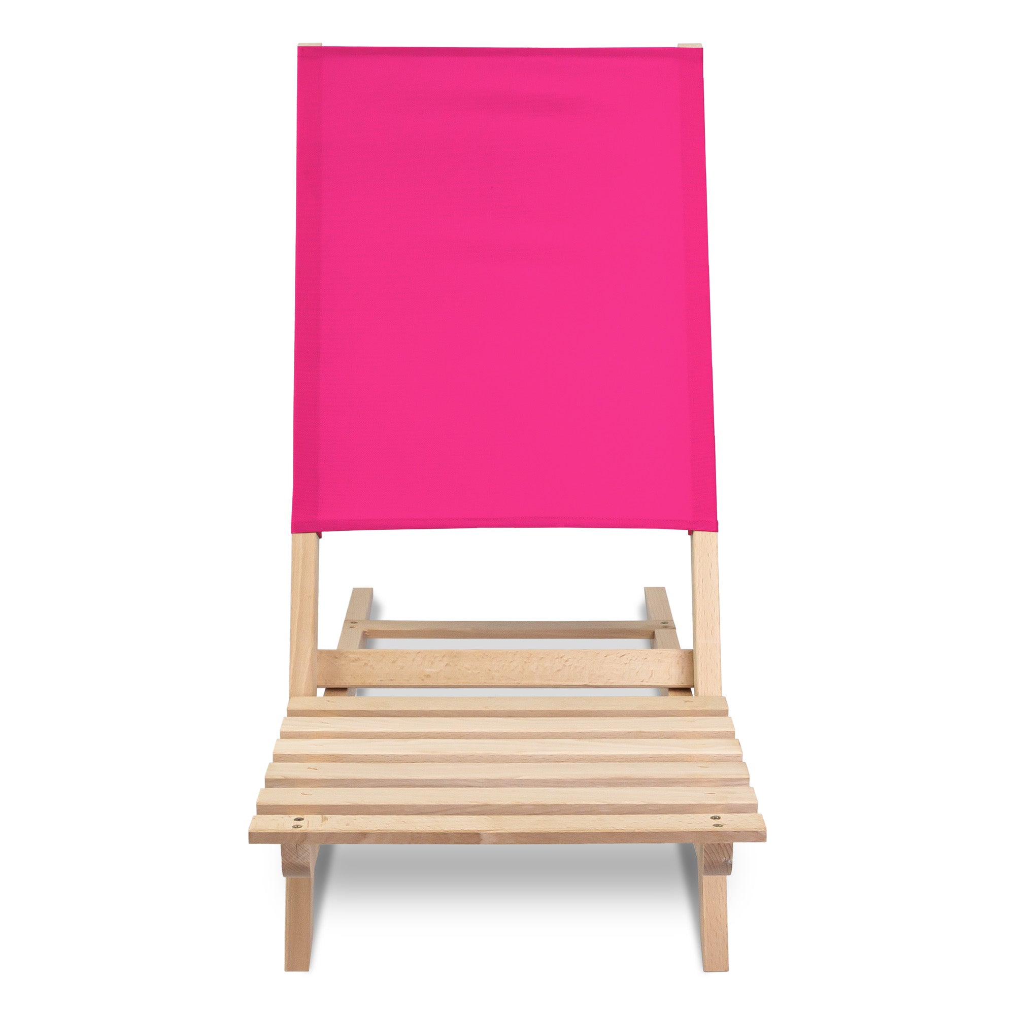Składane Krzesło Plażowe Rose