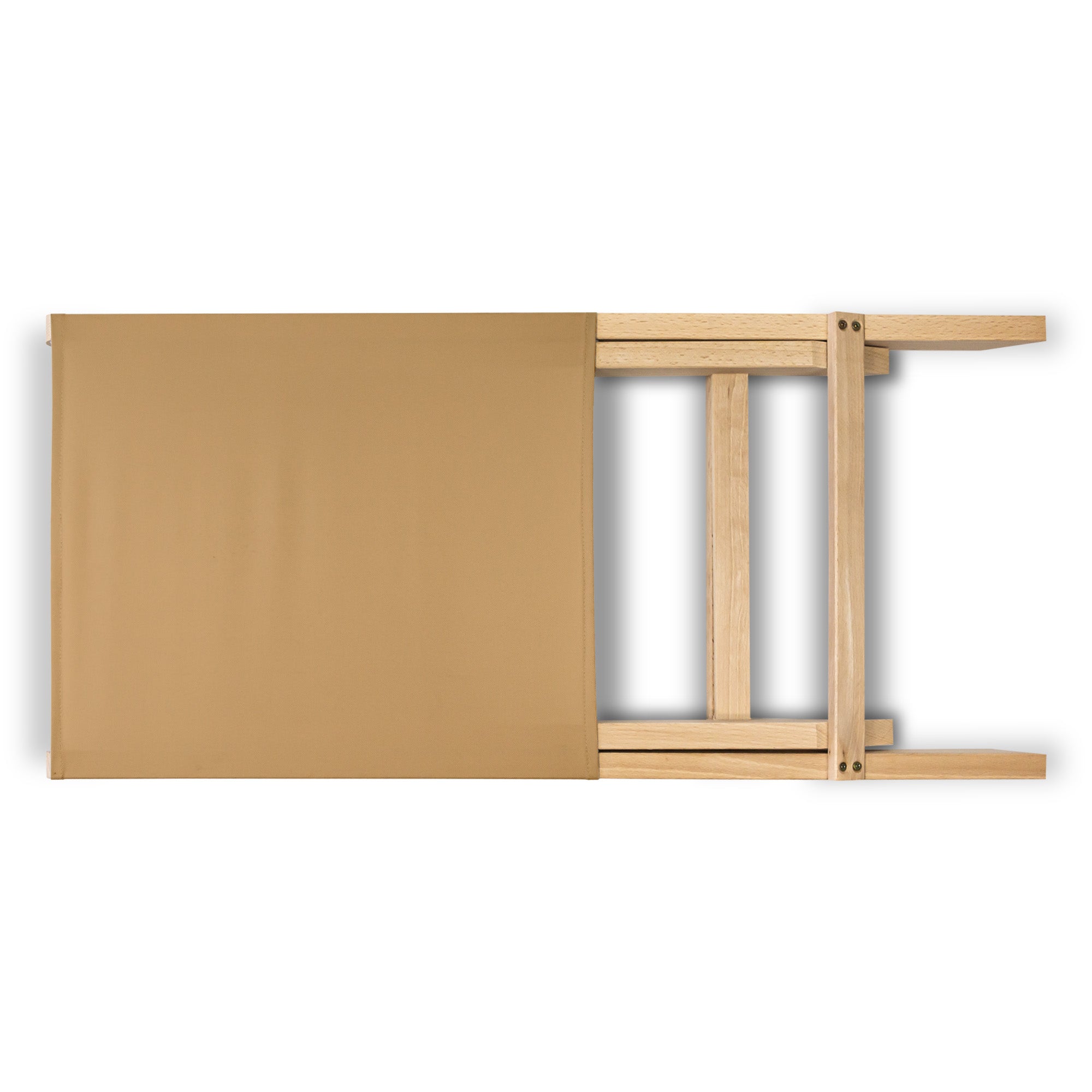 Składane Krzesło Plażowe Beige
