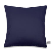 Navy Pillow 40x40 cm