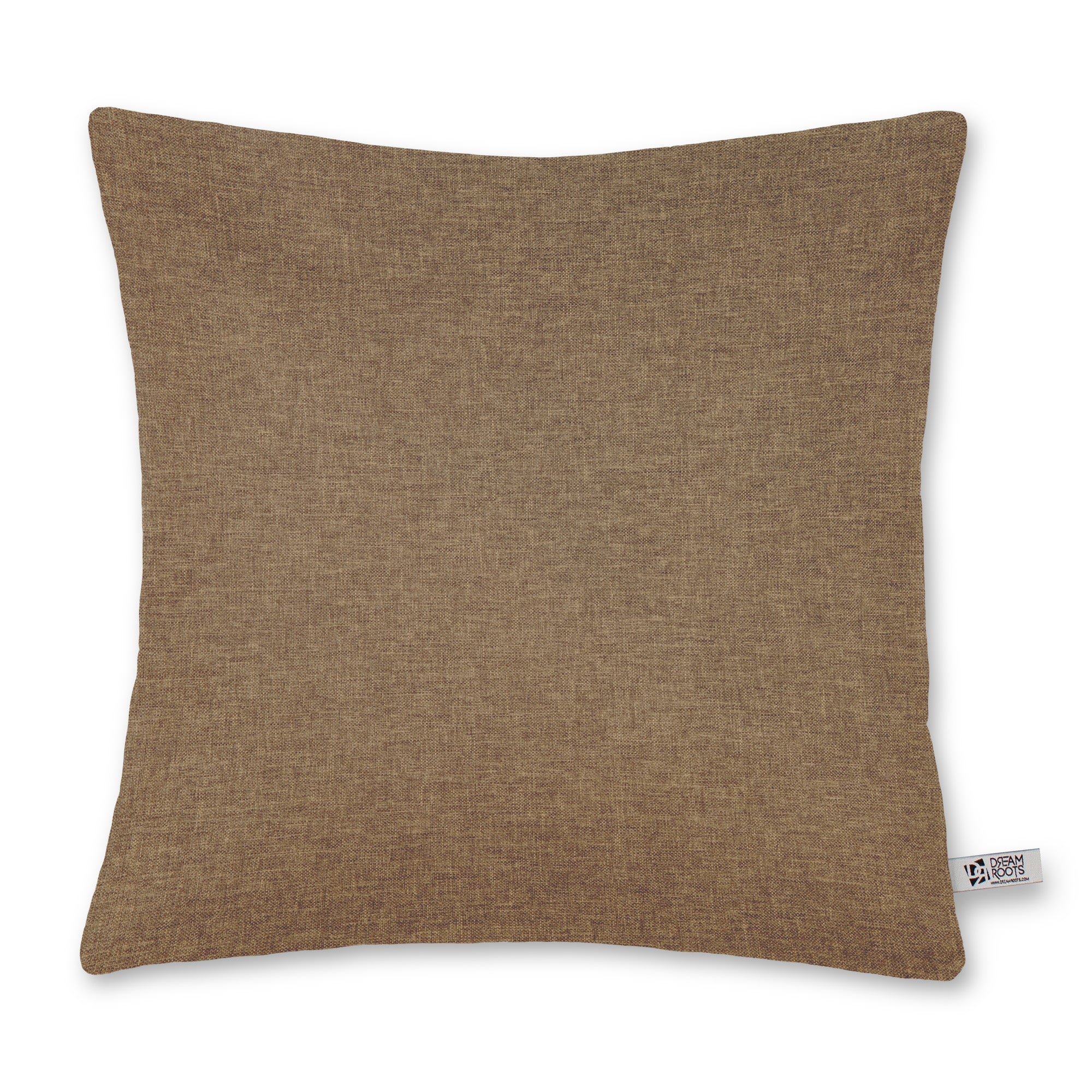 Cinnamon Pillow