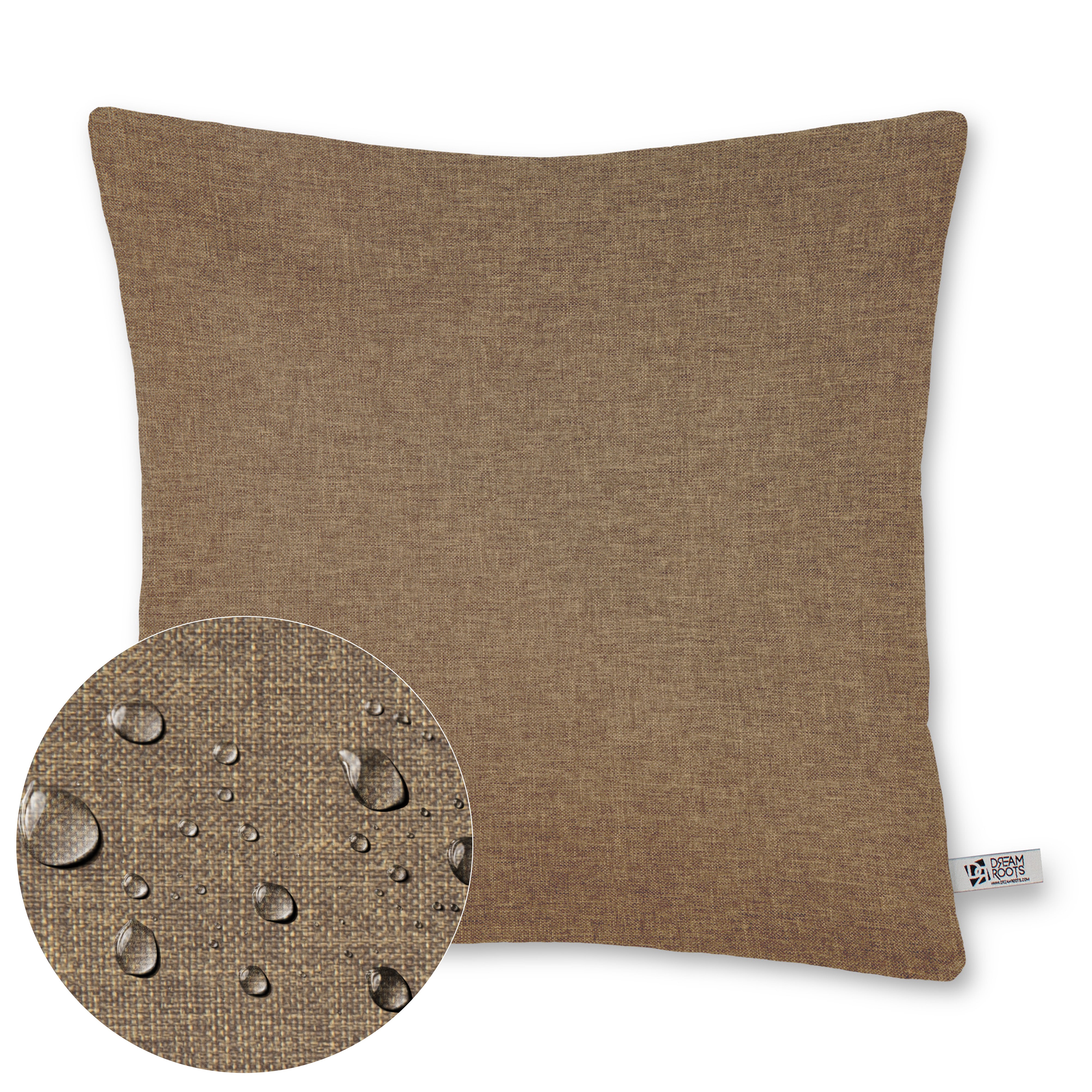 Cinnamon Pillow