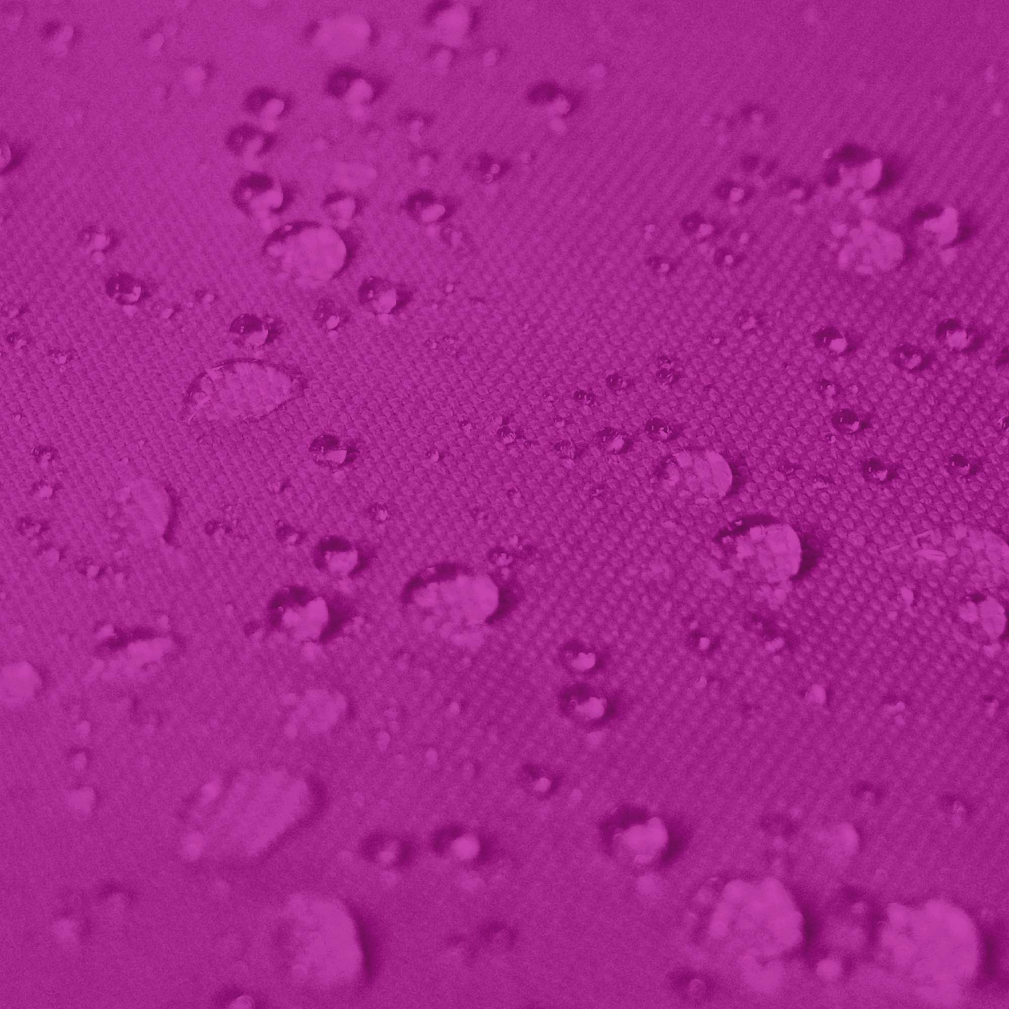 Purple Pillow 50x50 cm