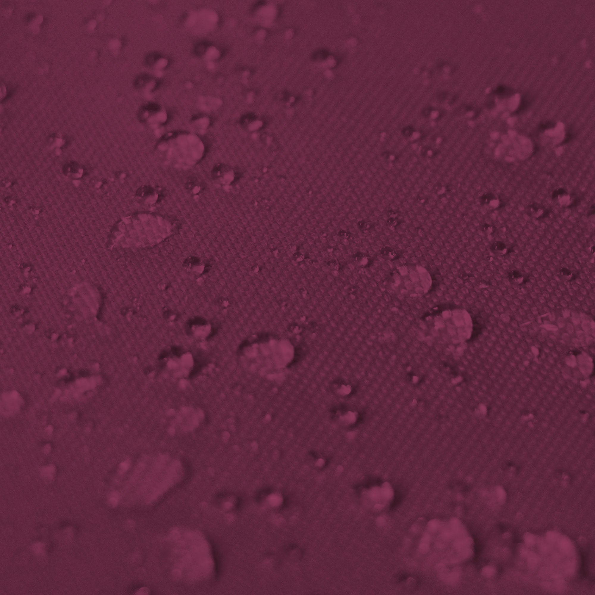 Vankúš Burgundy