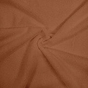 Tkanina Boucle Cinnamon Sweetness