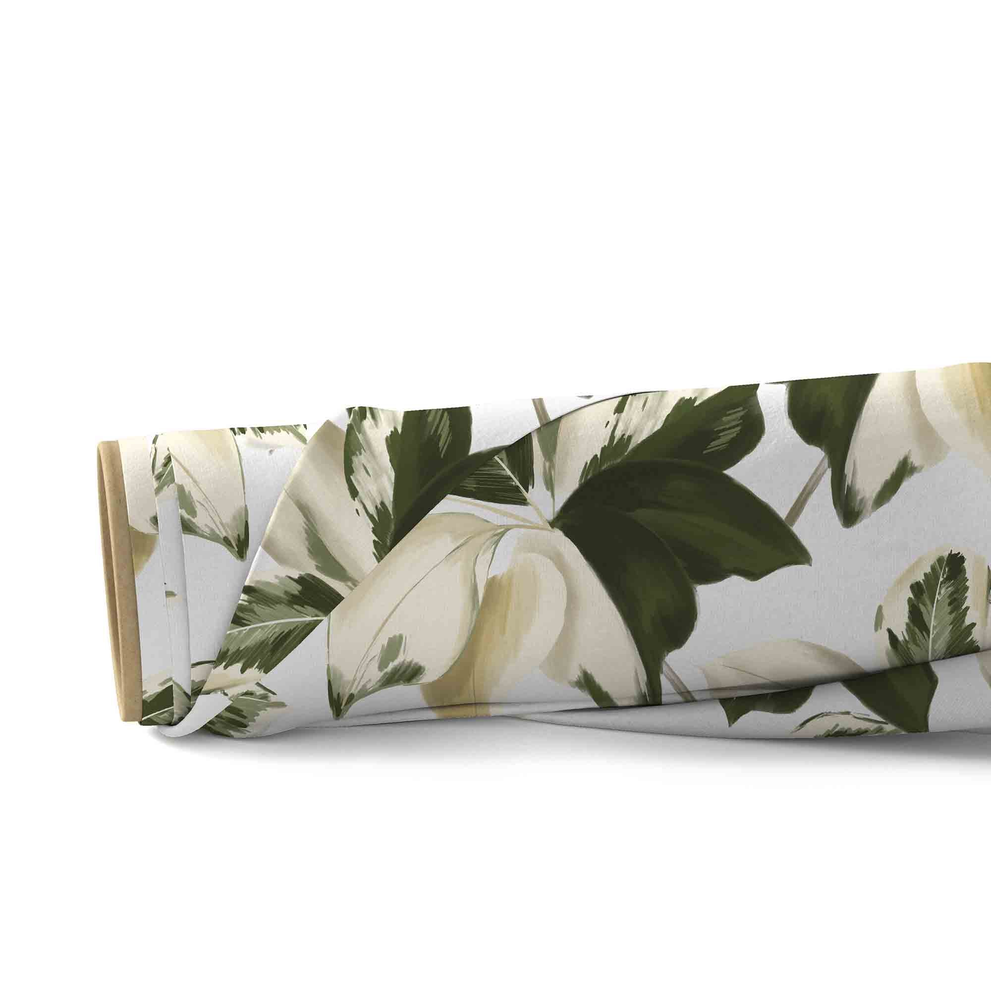 Botanical Leaves