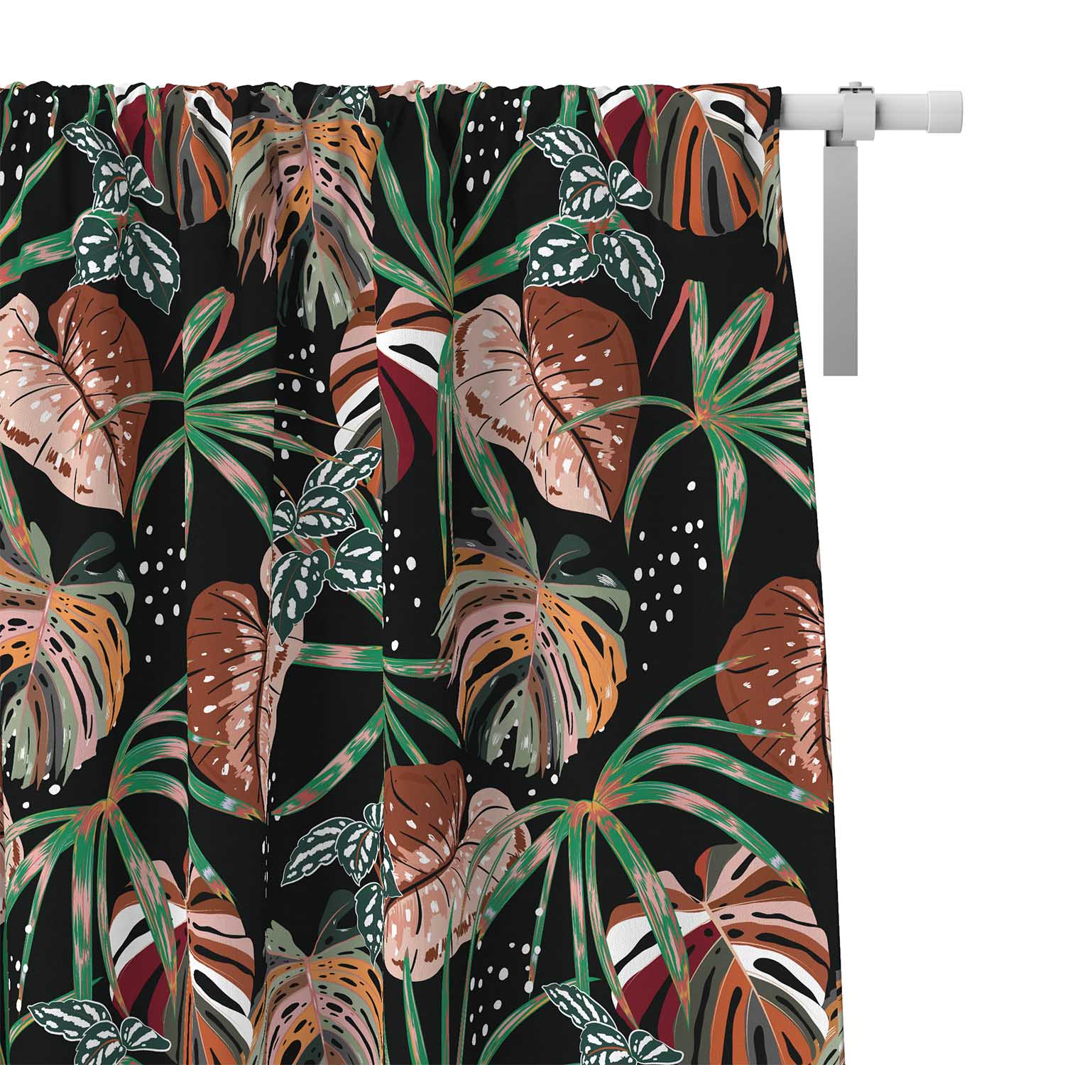Dart Tropical Forest