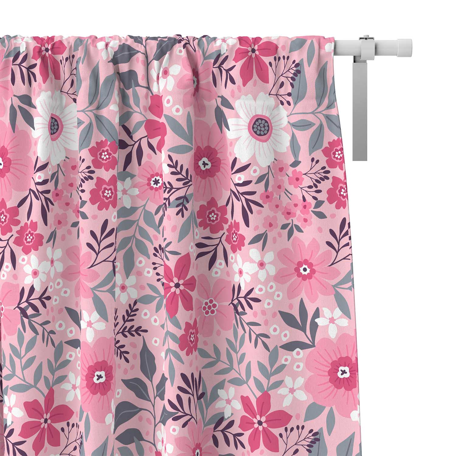 Pink Flowers