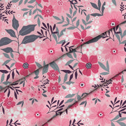 Pink Flowers