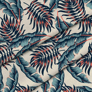 Plants Leaves Beige