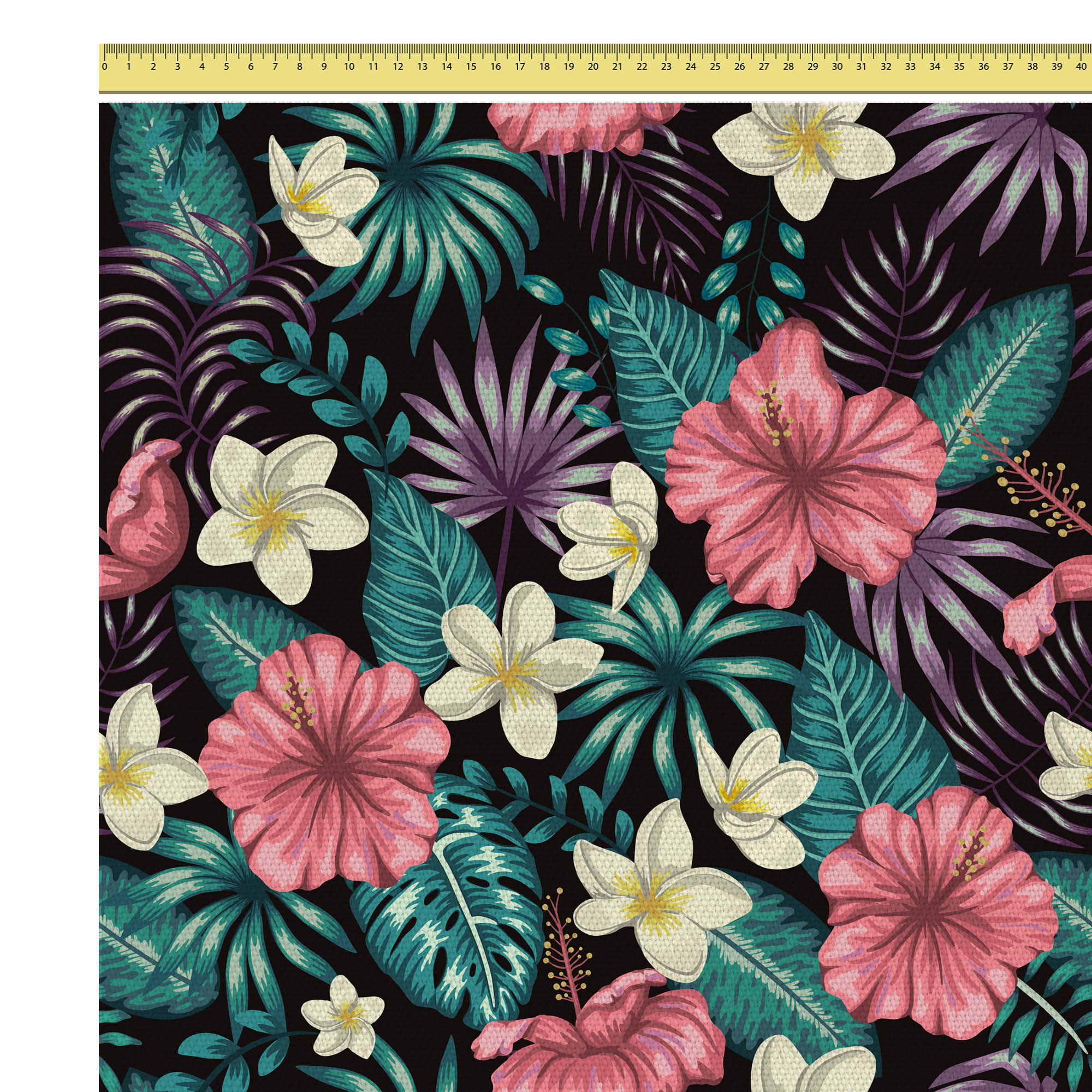 Hawaii Flowers