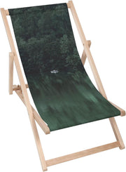 Leżak drewniany Emerald