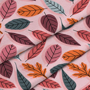 Colorful Leaves