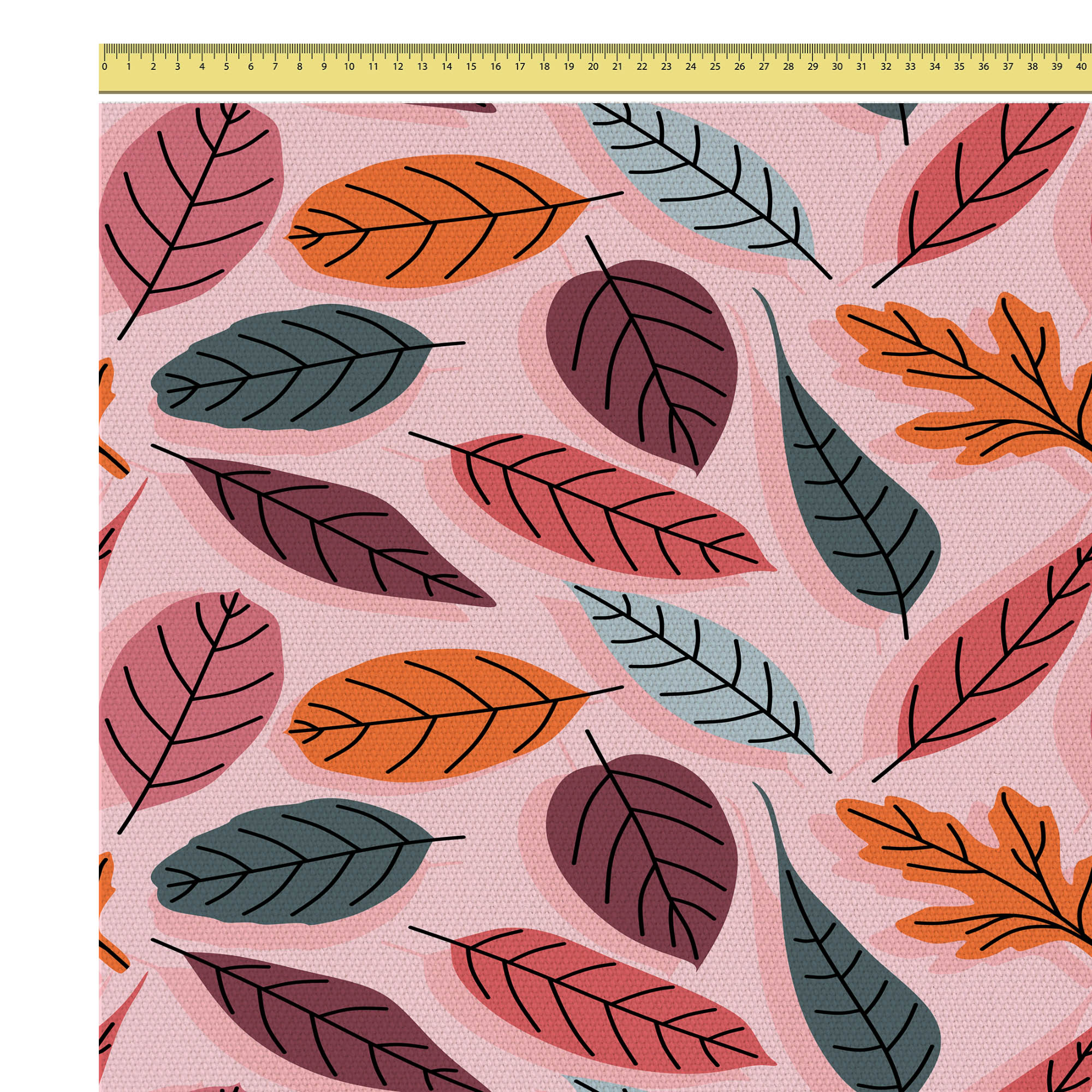 Colorful Leaves
