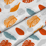 Simple Leaves
