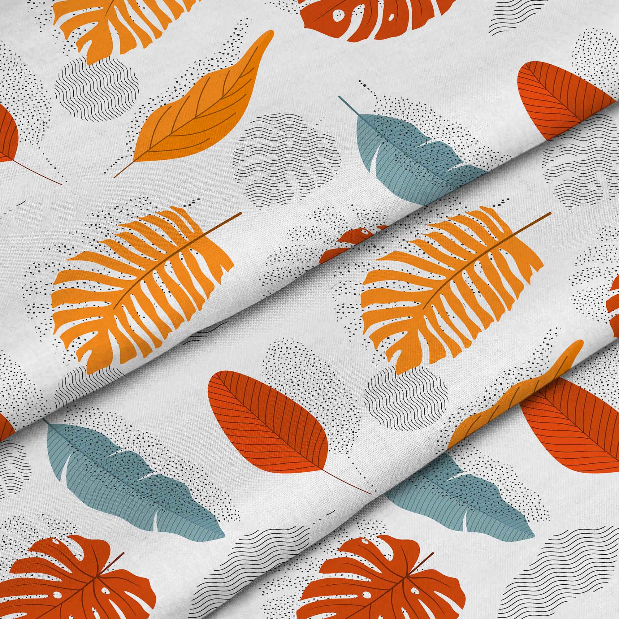 Simple Leaves