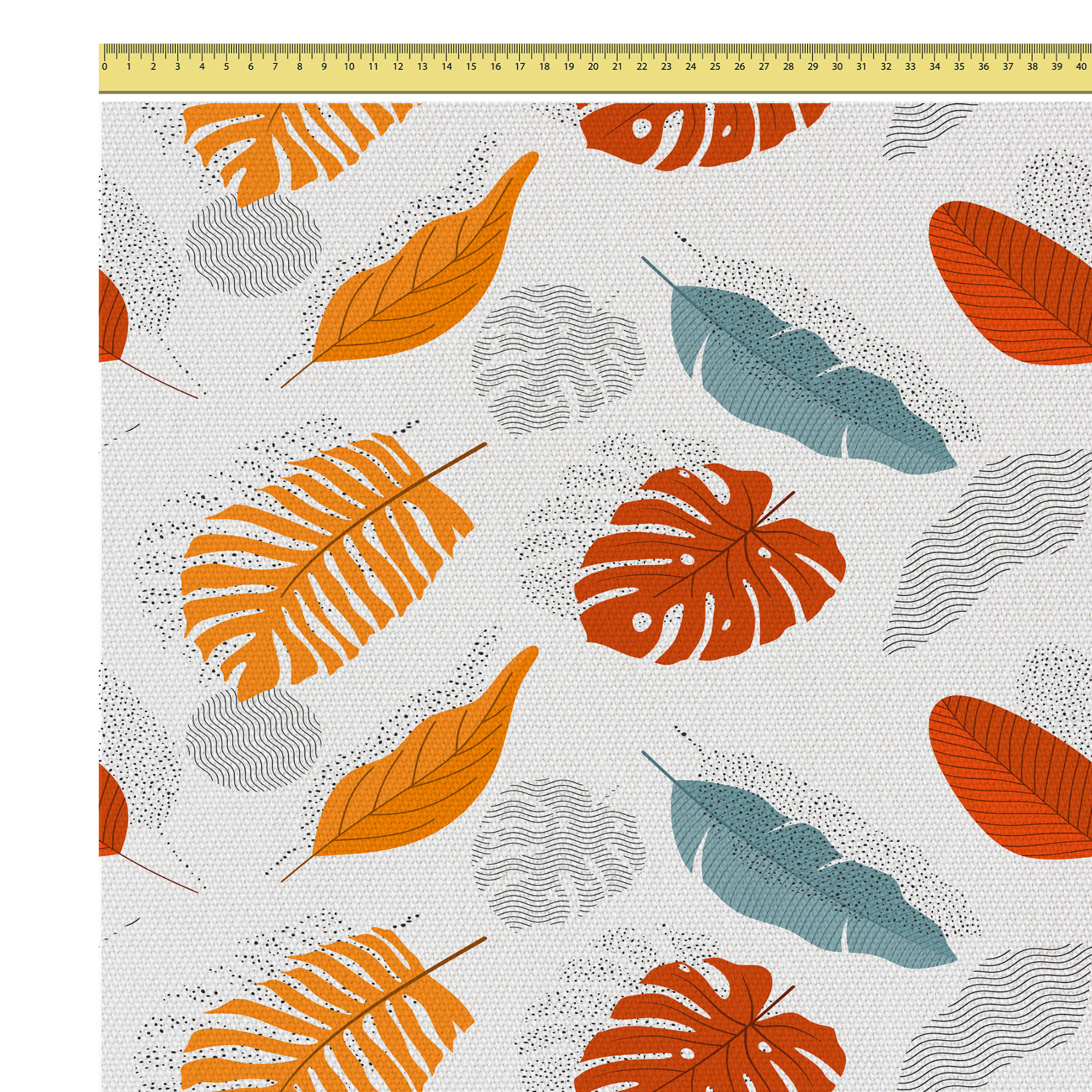 Simple Leaves