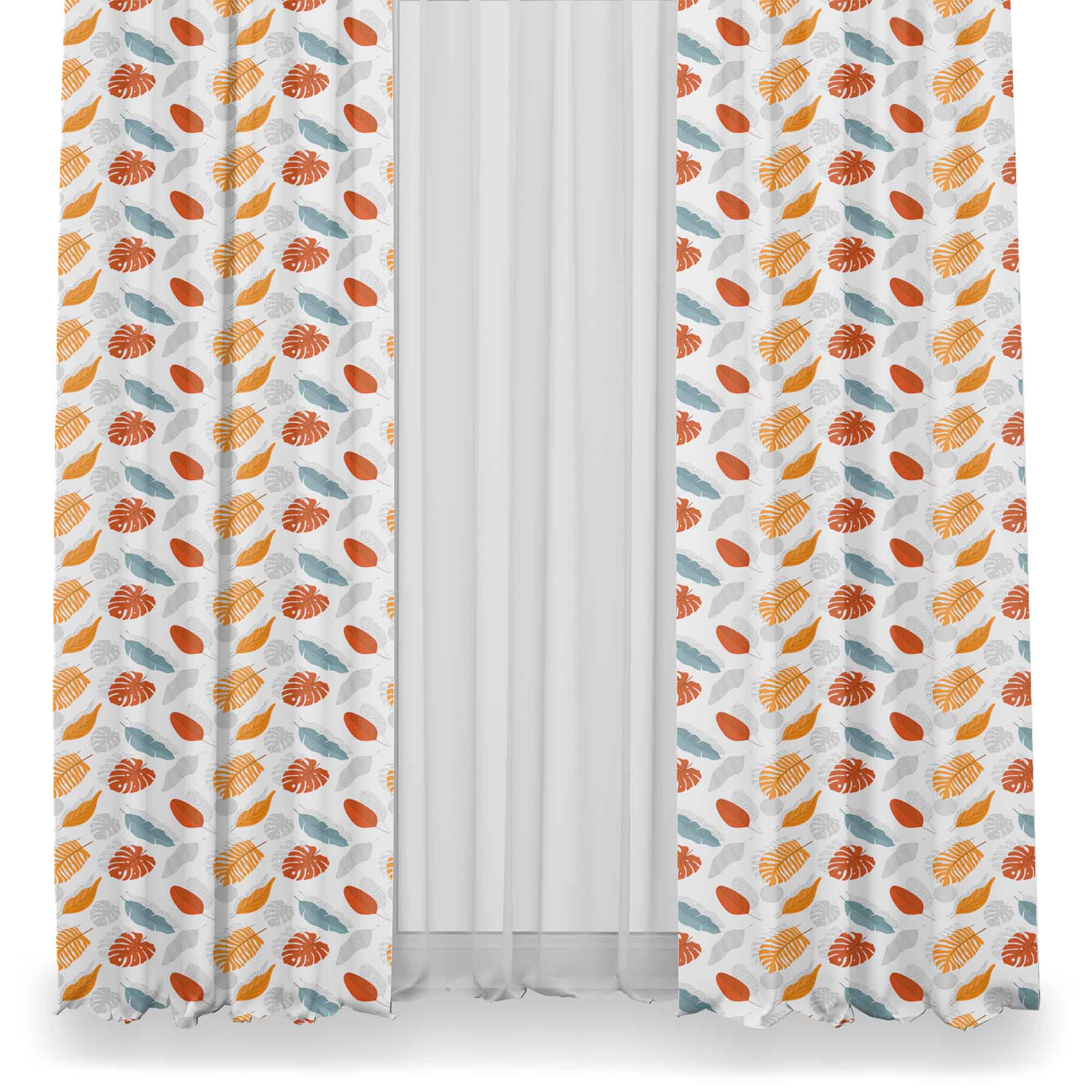 Simple Leaves
