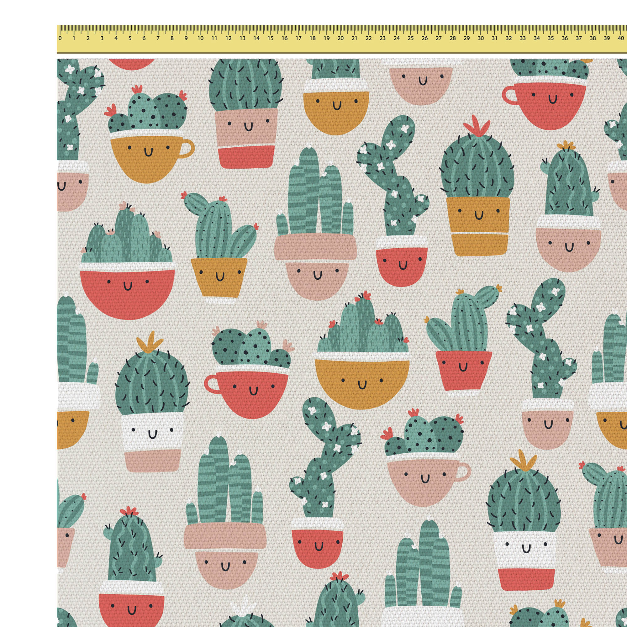 Plants Pots-Panama