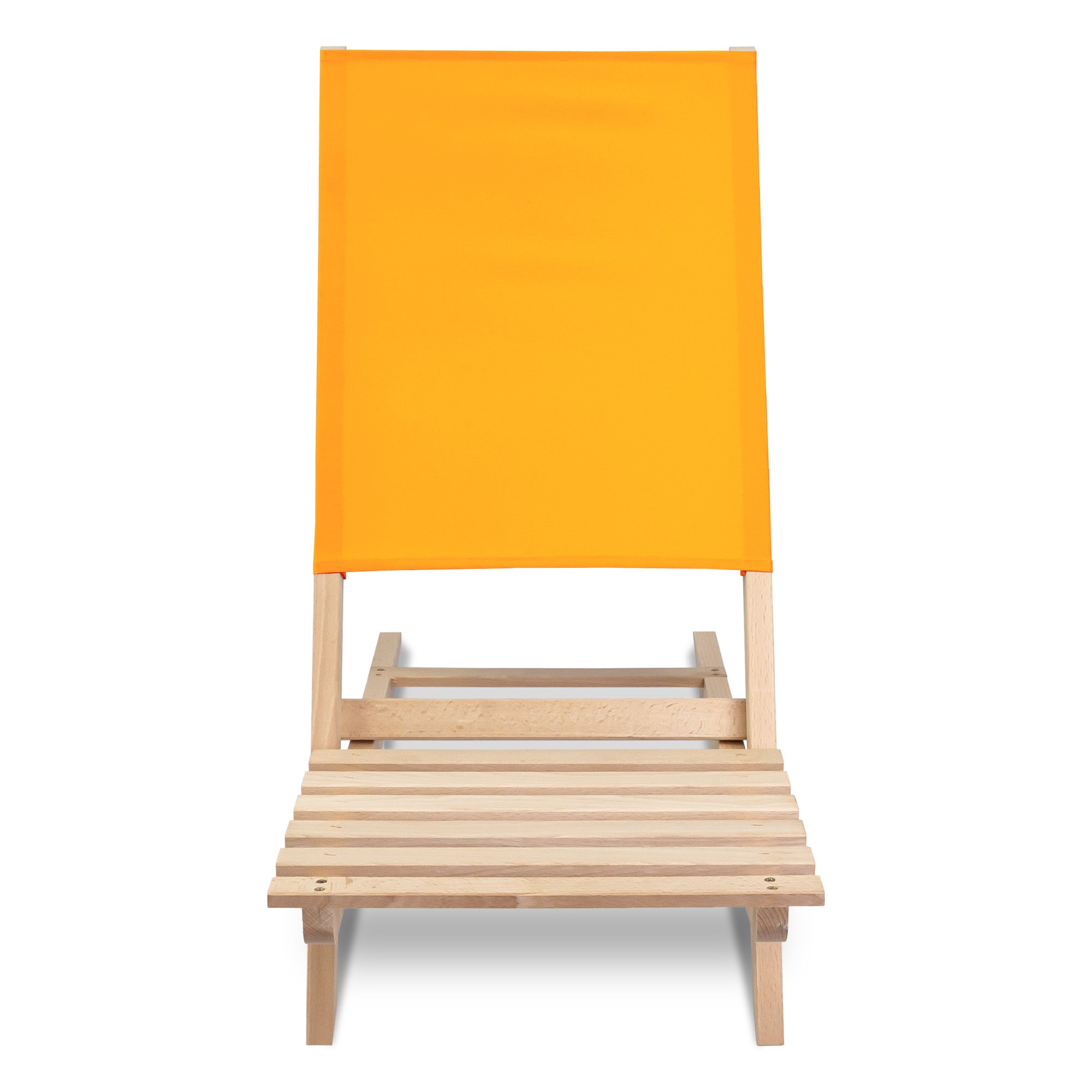 Składane Krzesło Plażowe Mango
