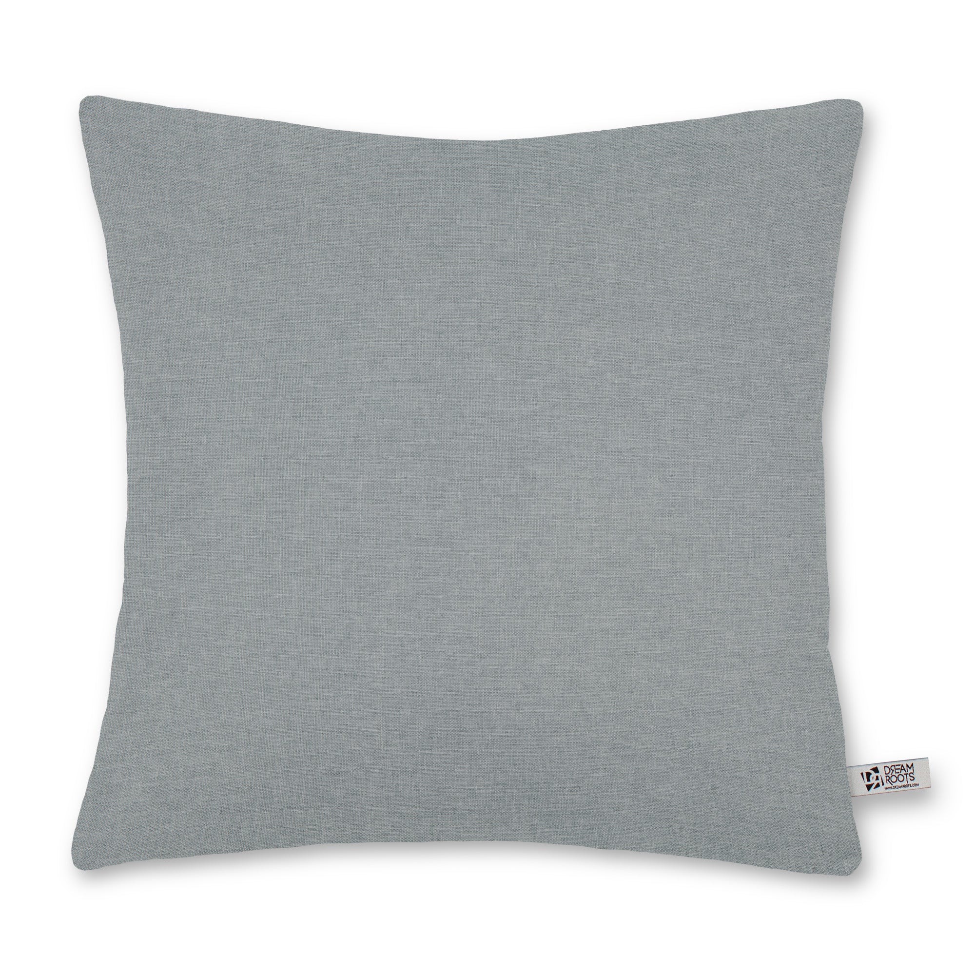 Vankúš Light Grey