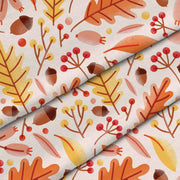 Autumn Leaves