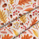 Autumn Leaves-Velvet