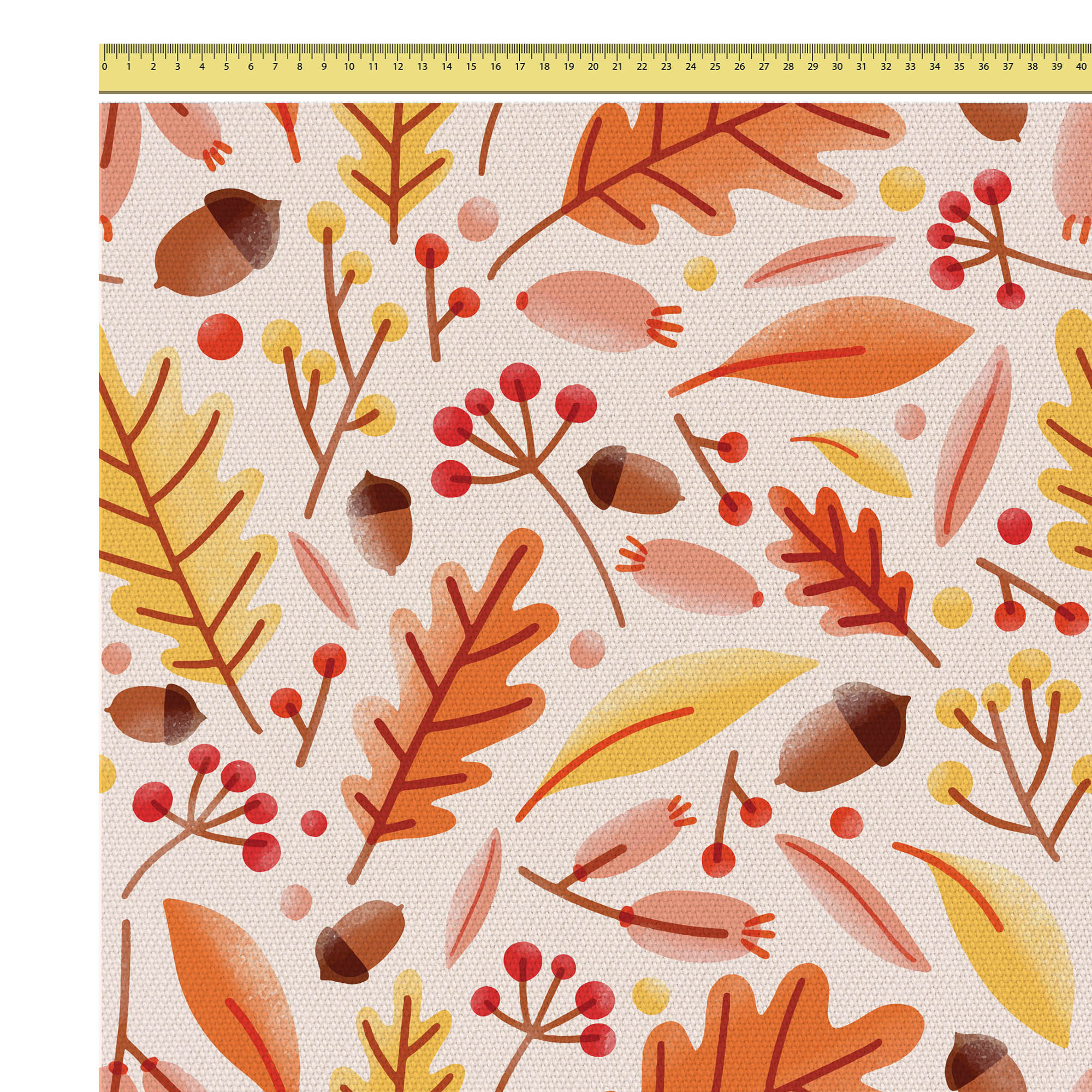 Autumn Leaves