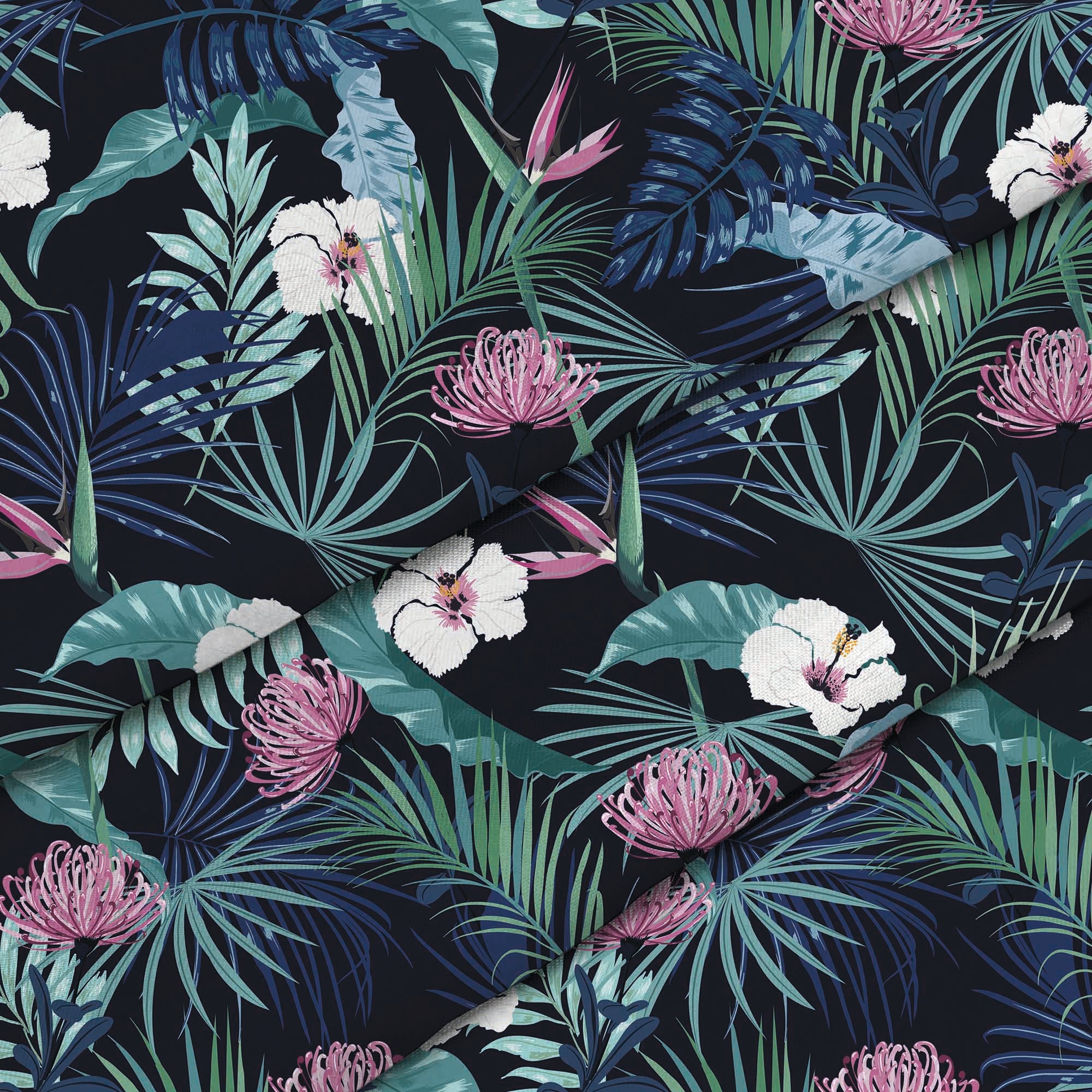 Tropical Plants-Panama