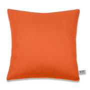 Pillow Orange-40x40 cm